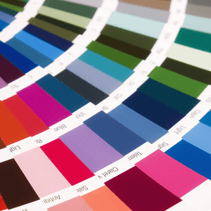 Coloured Glass