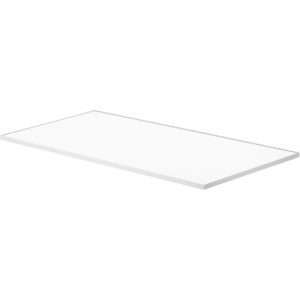 white glass cut to size