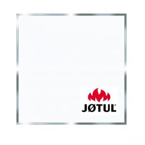 jotul stove glass