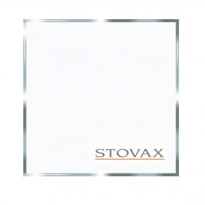 stovax stove glass