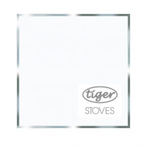 Tiger Stove Glass Replacement & Rope Seal