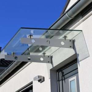 Glass Canopies