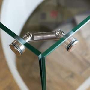 Polished Edges for Glass & Mirrors