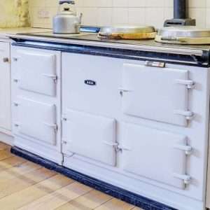 aga splashback