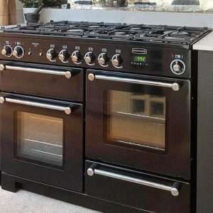 rangemaster splashback