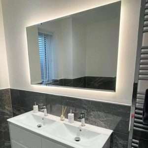 Made to Measure Mirrors