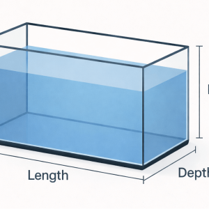 Fish Tank Aquarium Glass